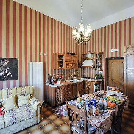 Da Augusto Bed & Breakfast Rome Exterior photo