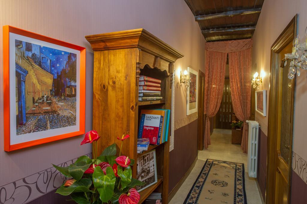 Da Augusto Bed & Breakfast Rome Exterior photo