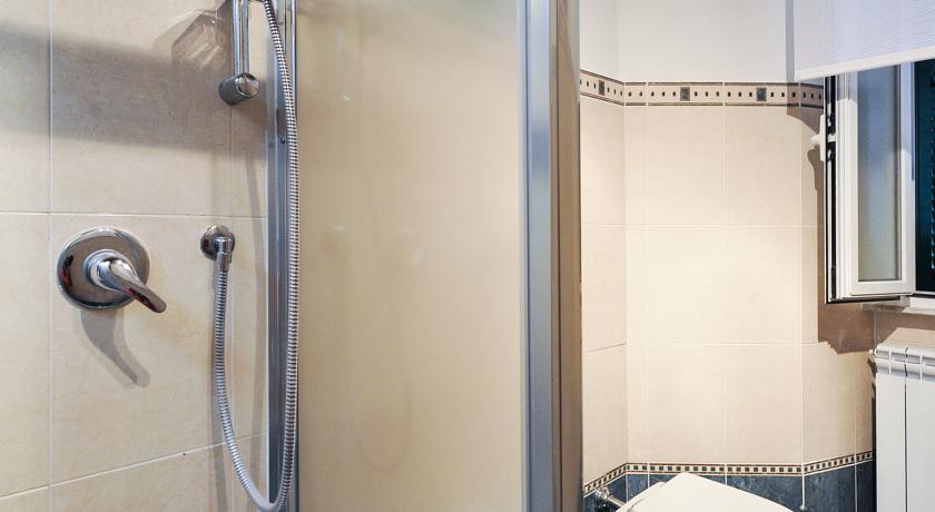 Da Augusto Bed & Breakfast Rome Room photo