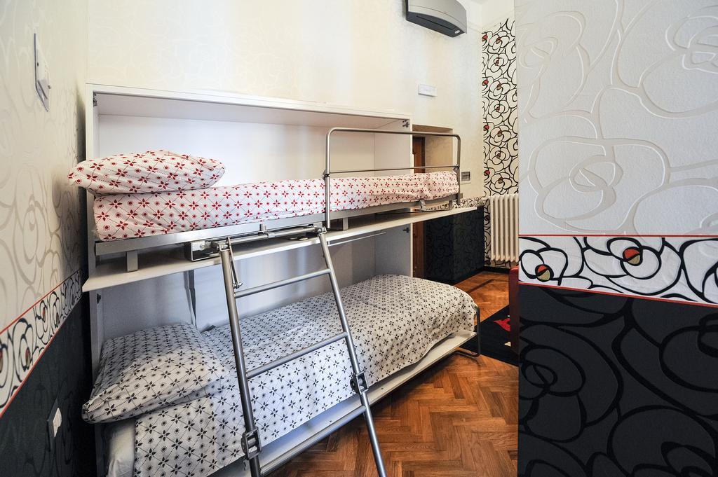 Da Augusto Bed & Breakfast Rome Room photo