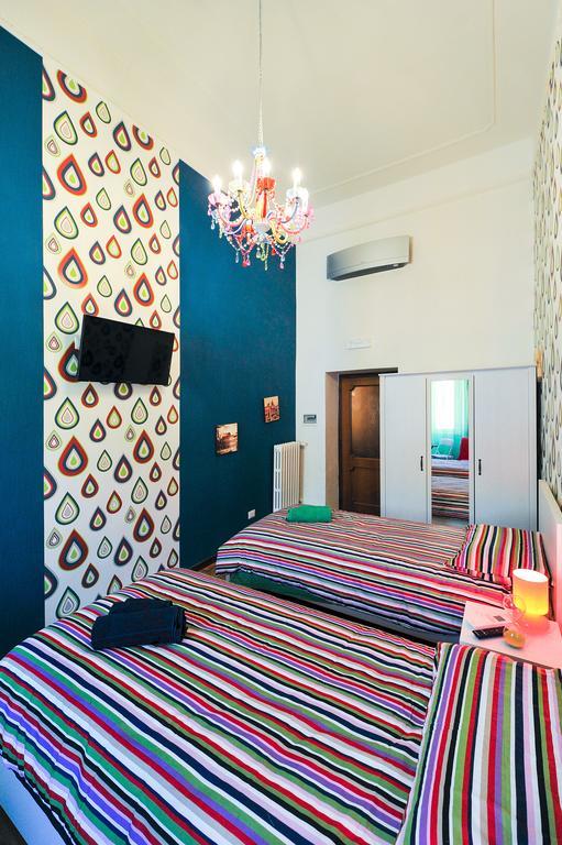 Da Augusto Bed & Breakfast Rome Exterior photo