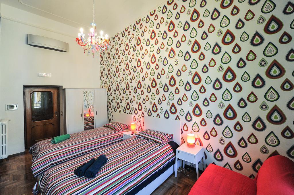 Da Augusto Bed & Breakfast Rome Exterior photo