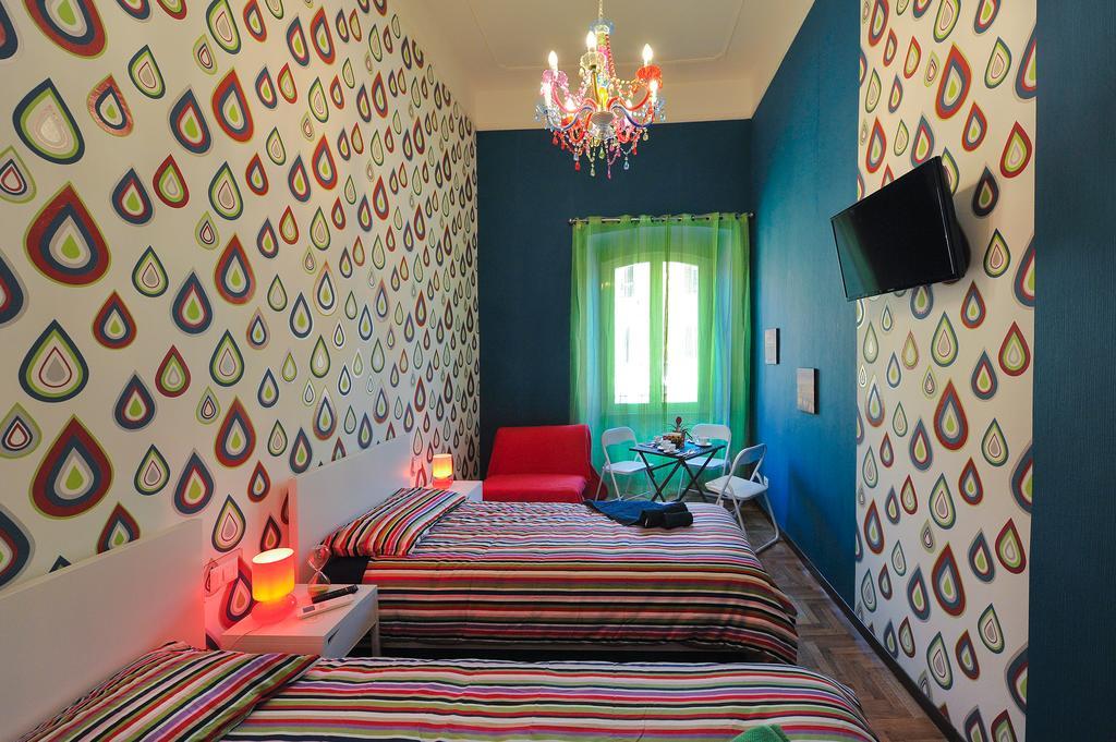 Da Augusto Bed & Breakfast Rome Exterior photo