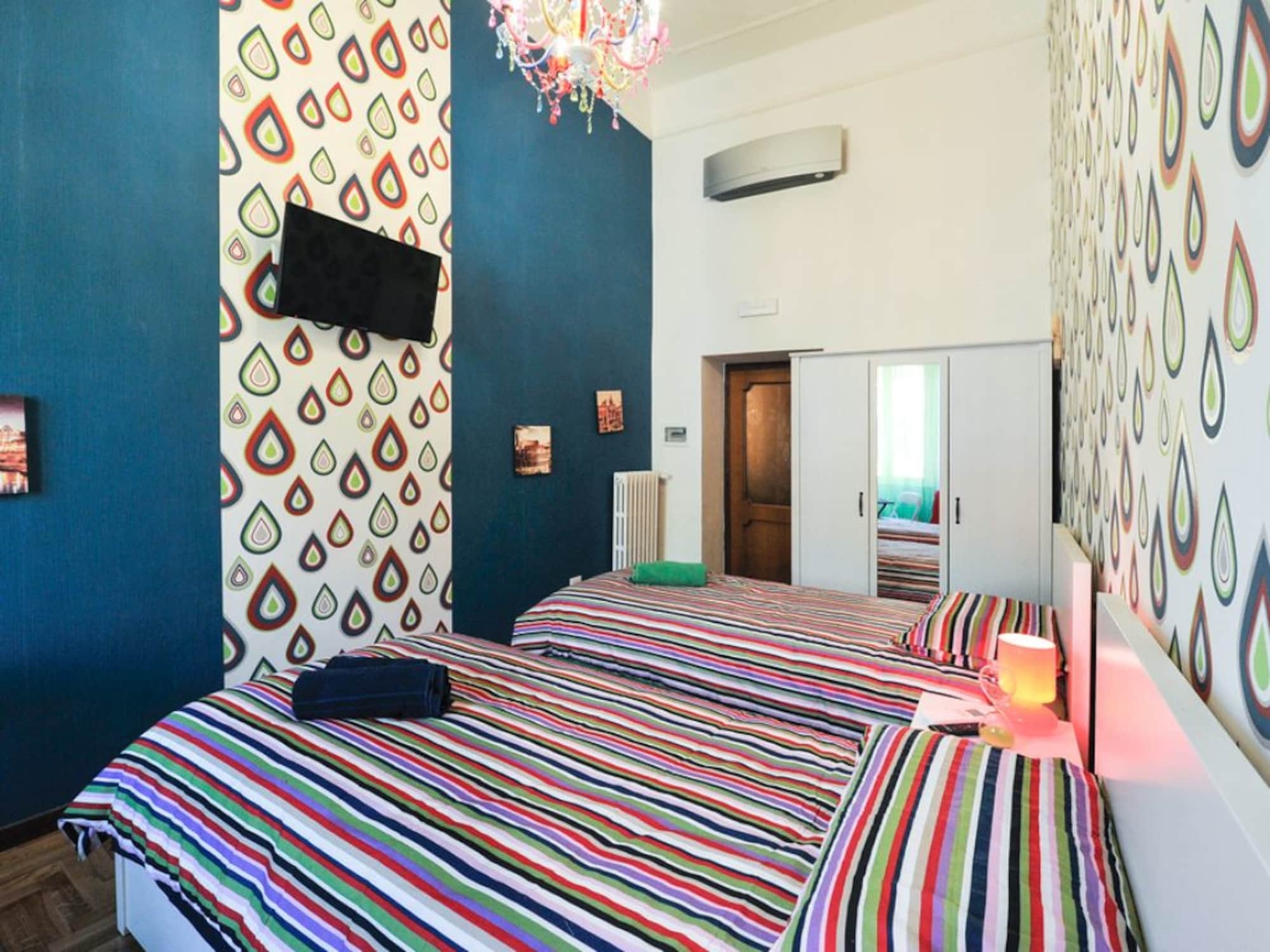 Da Augusto Bed & Breakfast Rome Exterior photo